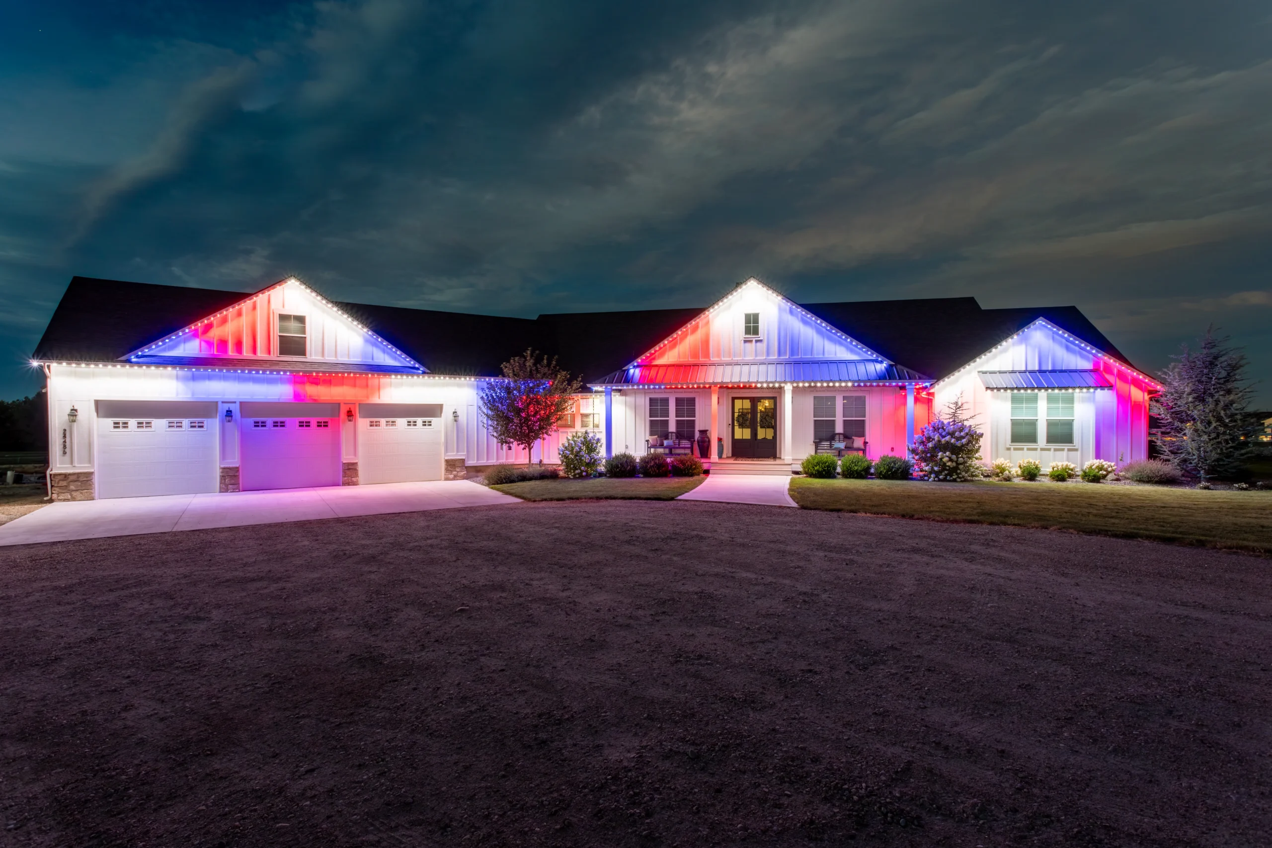 NovaLux Installation