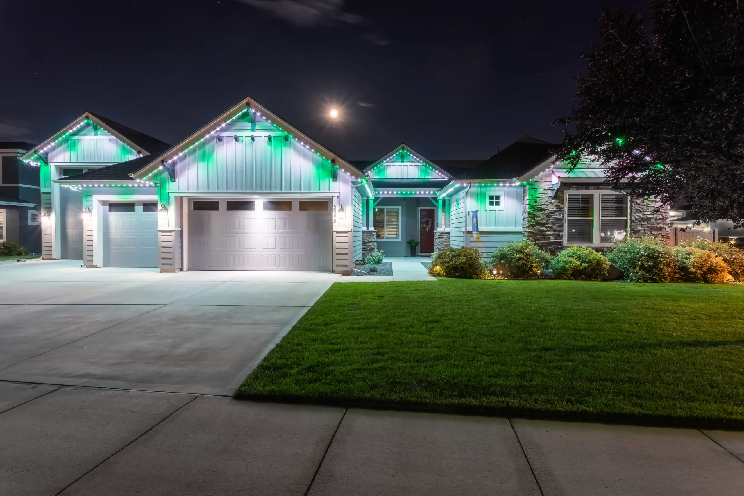 NovaLux Installation