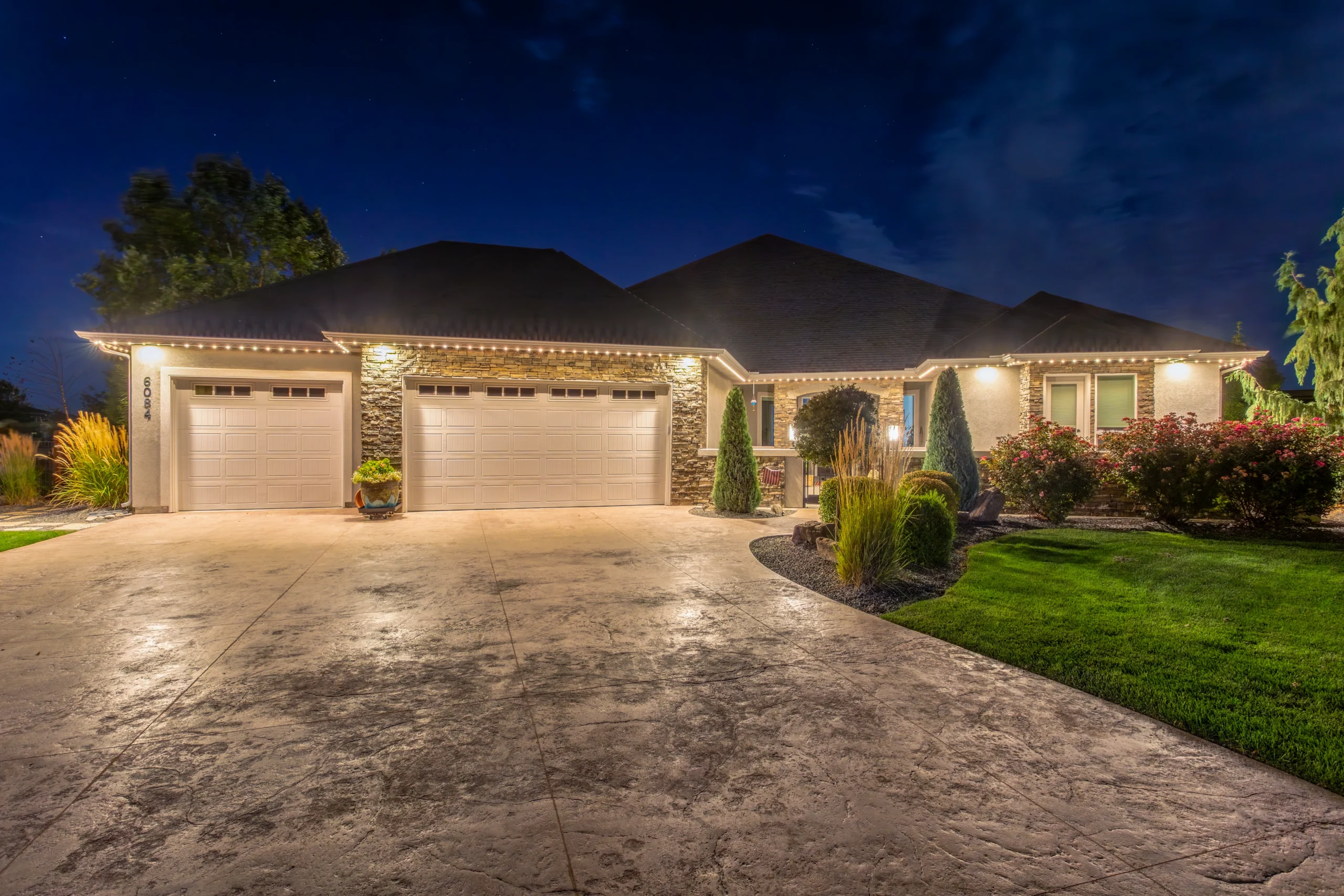 NovaLux Installation