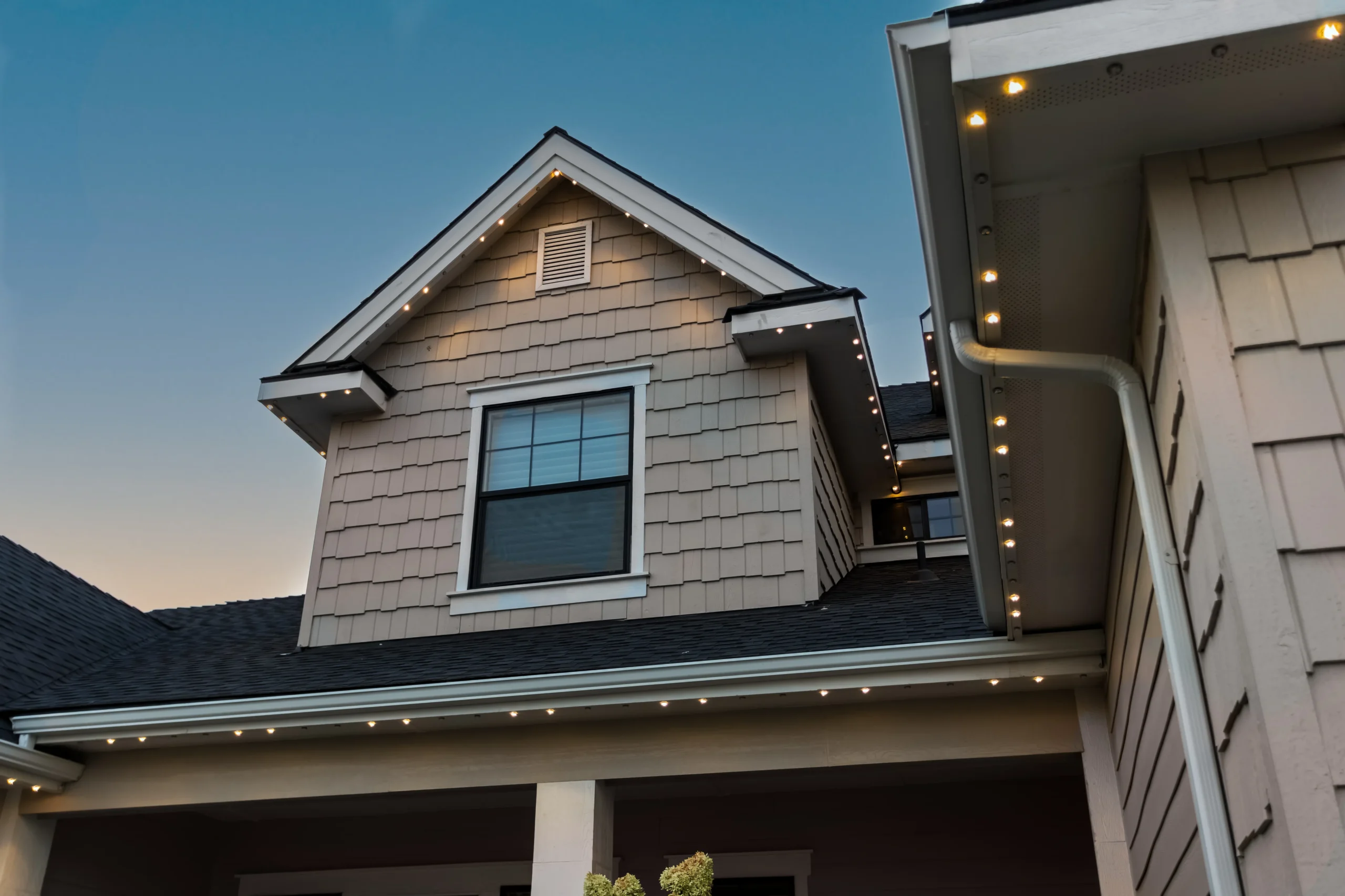 NovaLux Installation