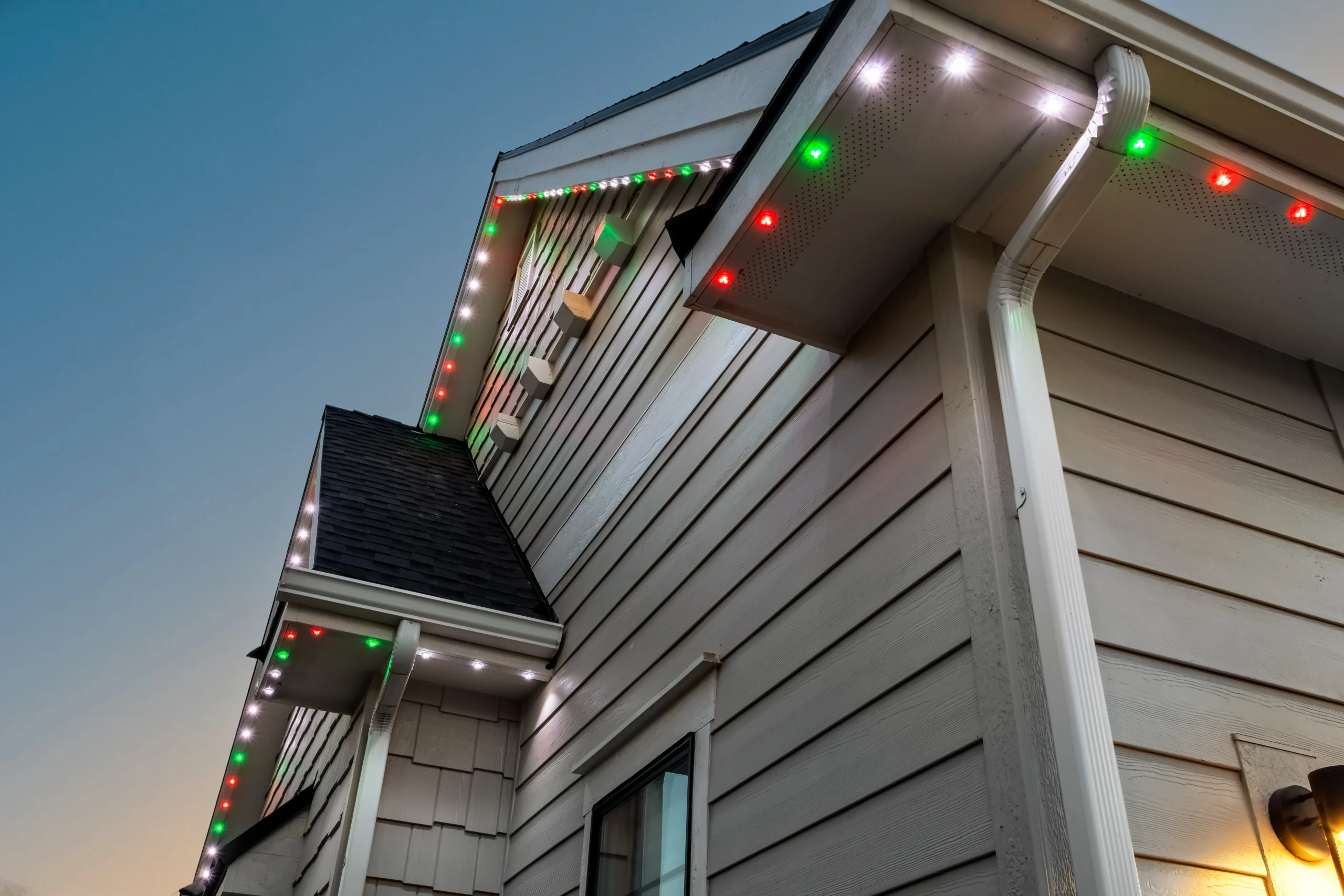 NovaLux Installation