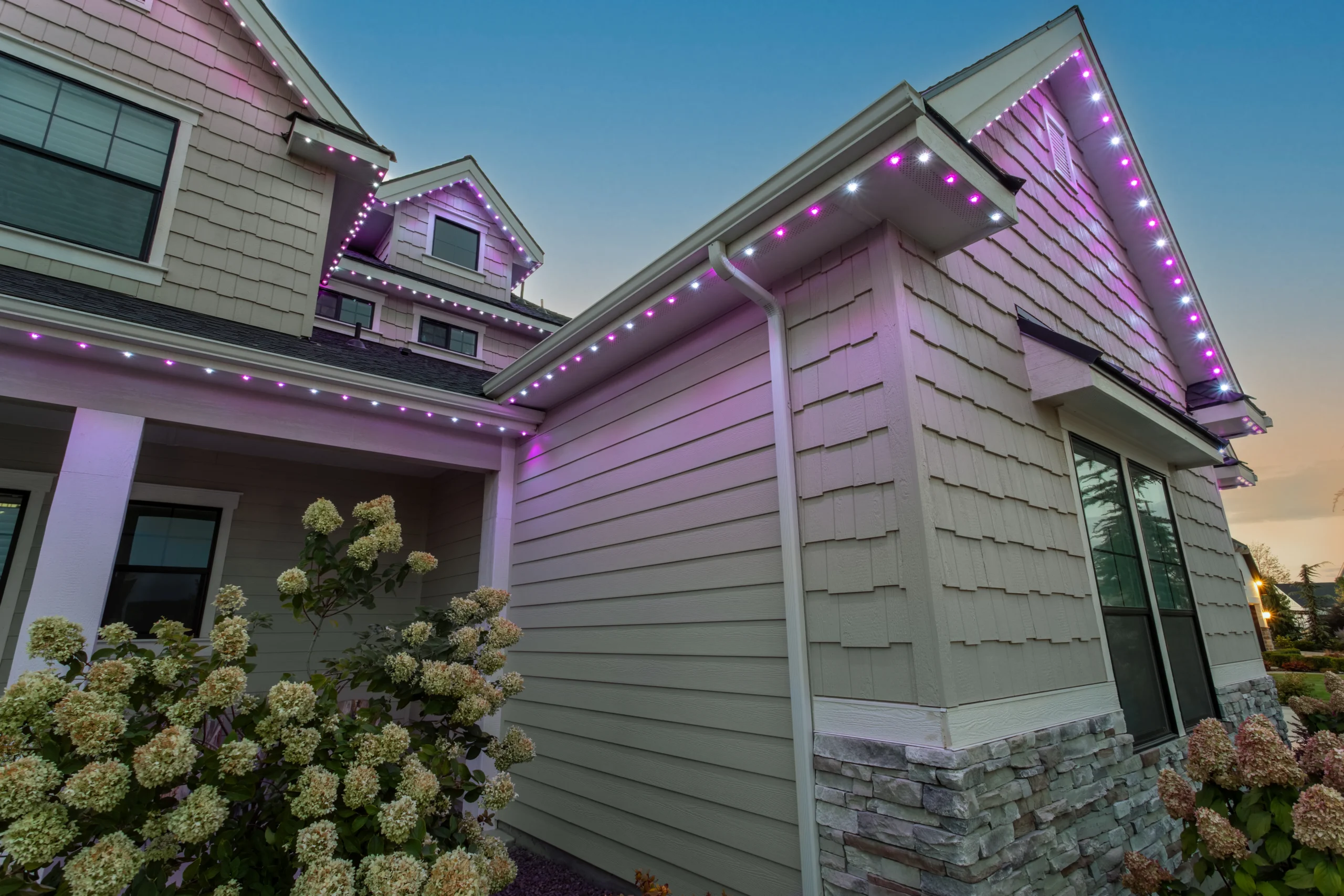 NovaLux Installation