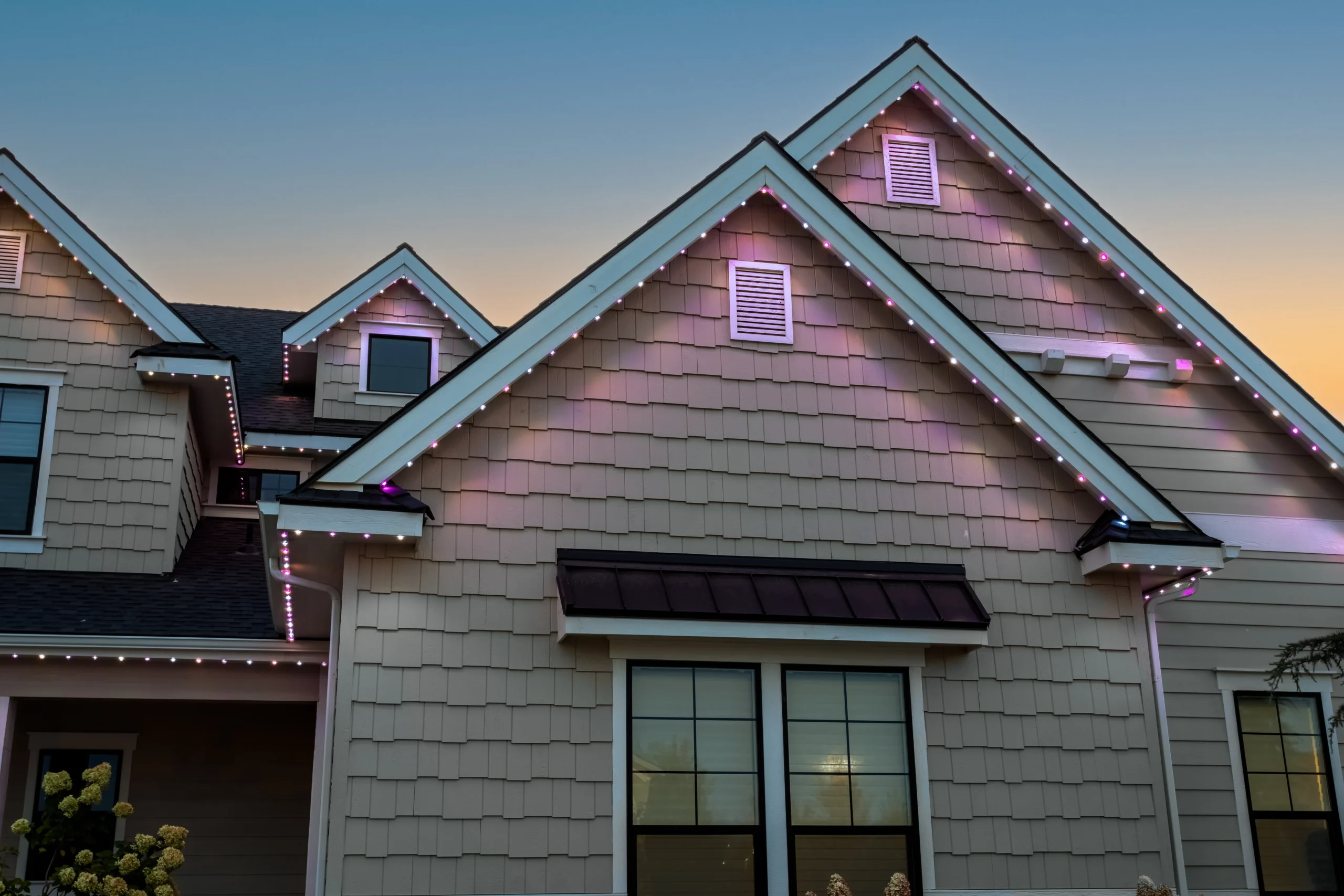 NovaLux Installation