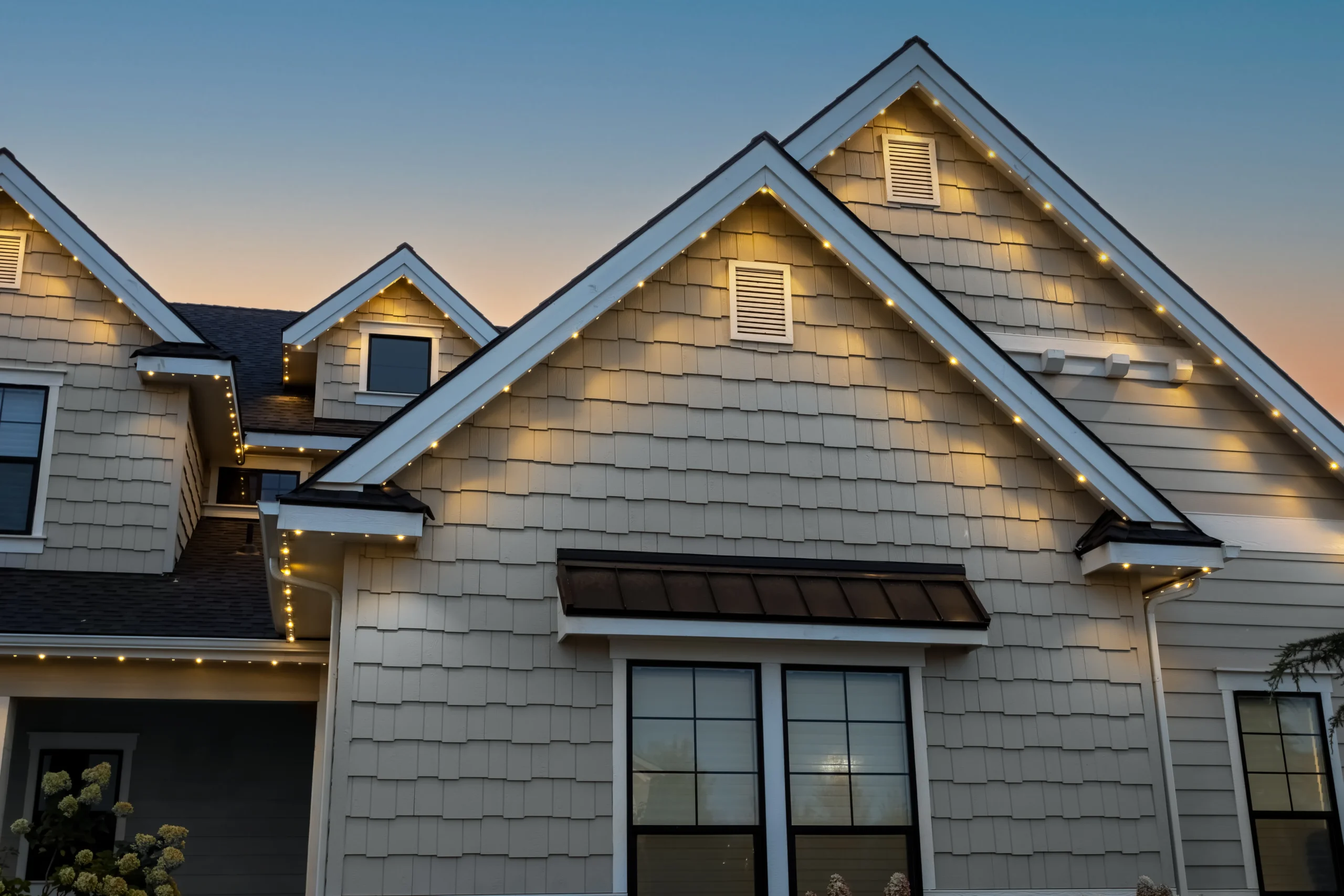 NovaLux Installation