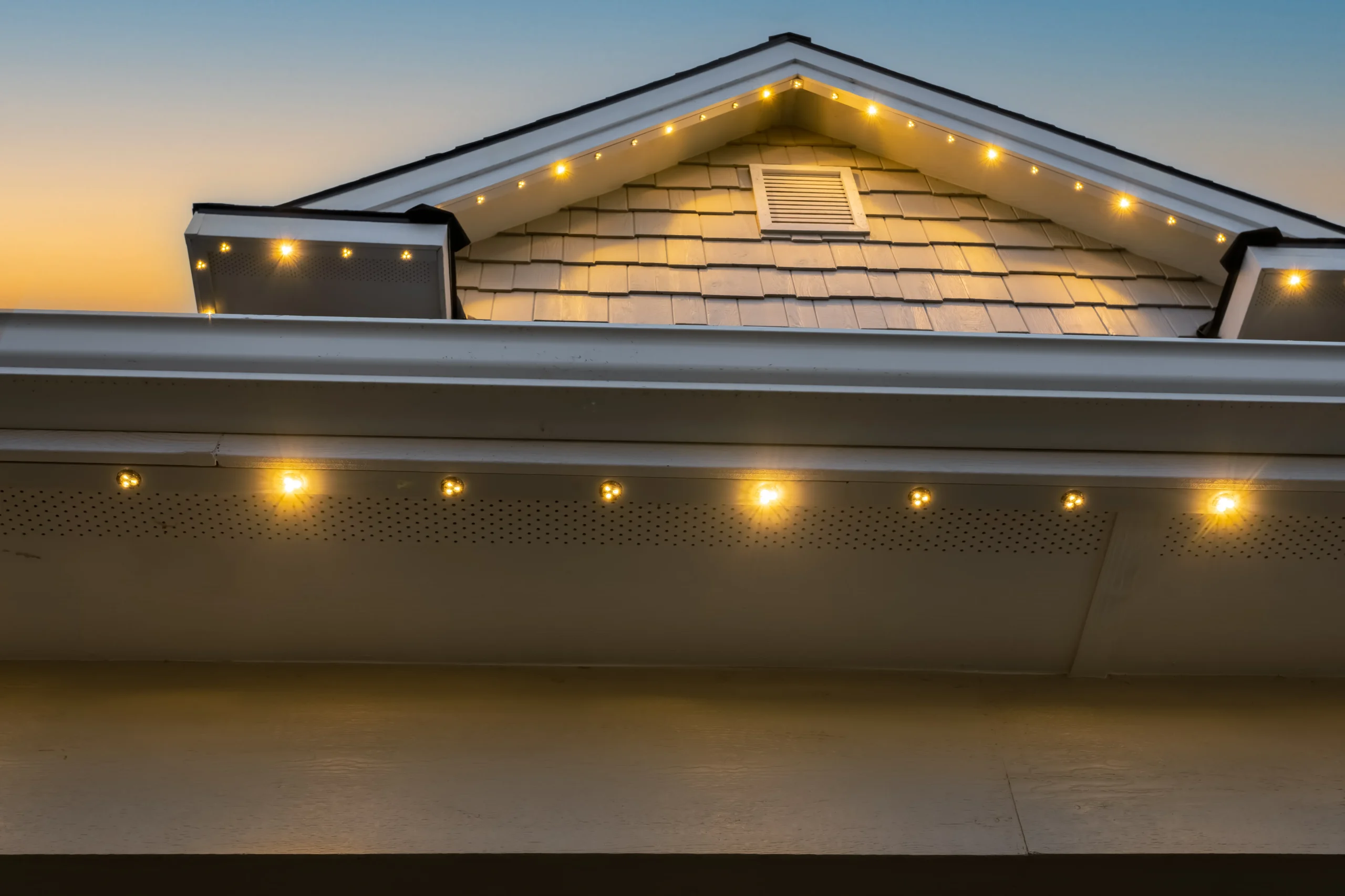 NovaLux Installation