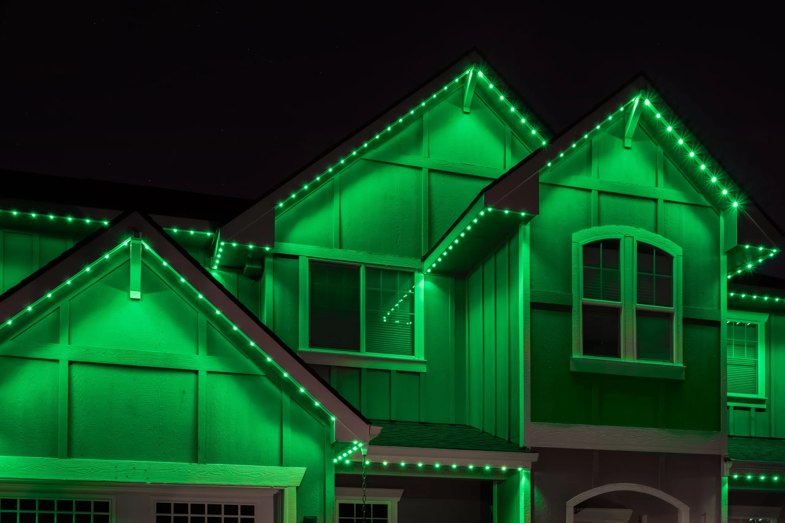 NovaLux Installation