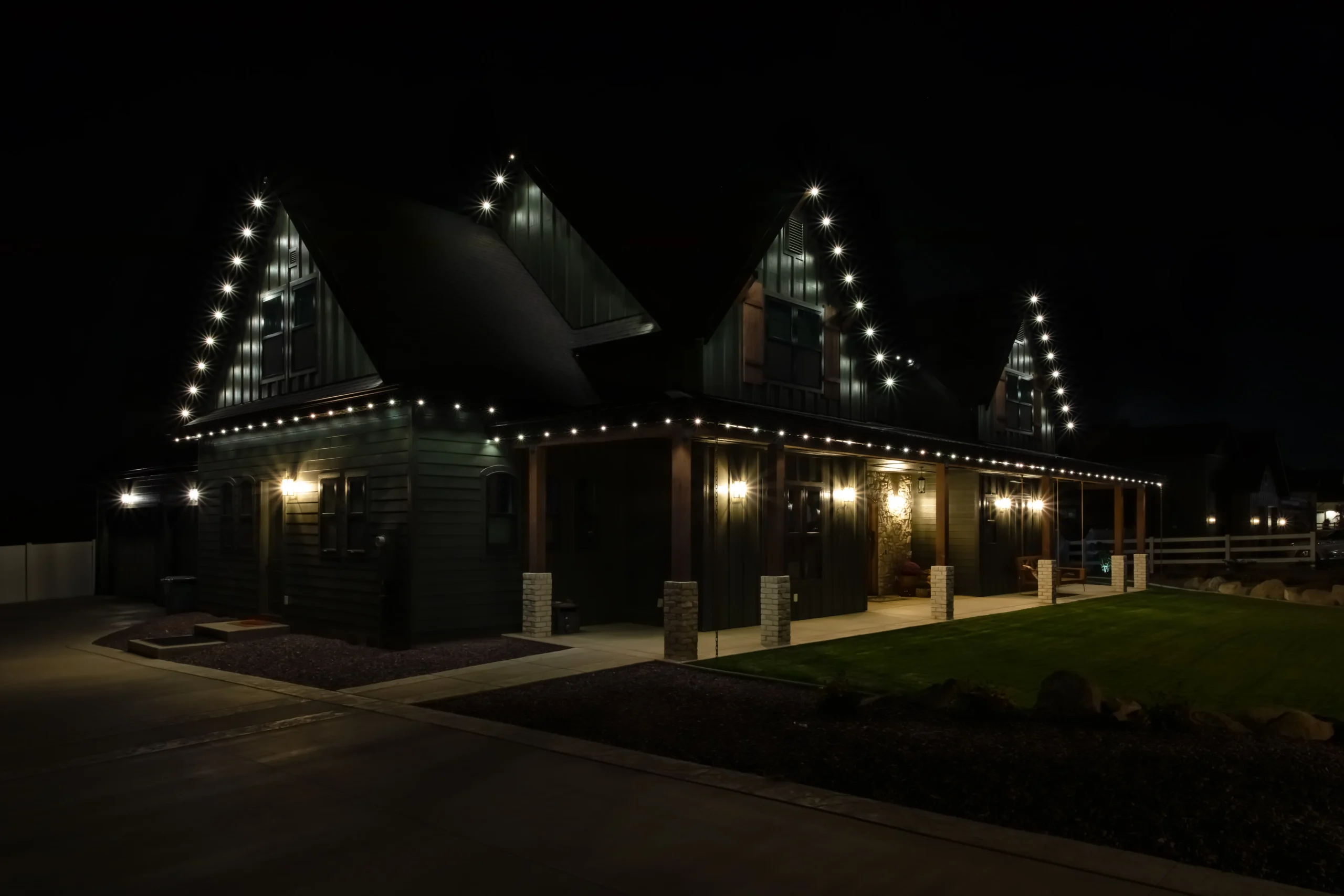 NovaLux Installation