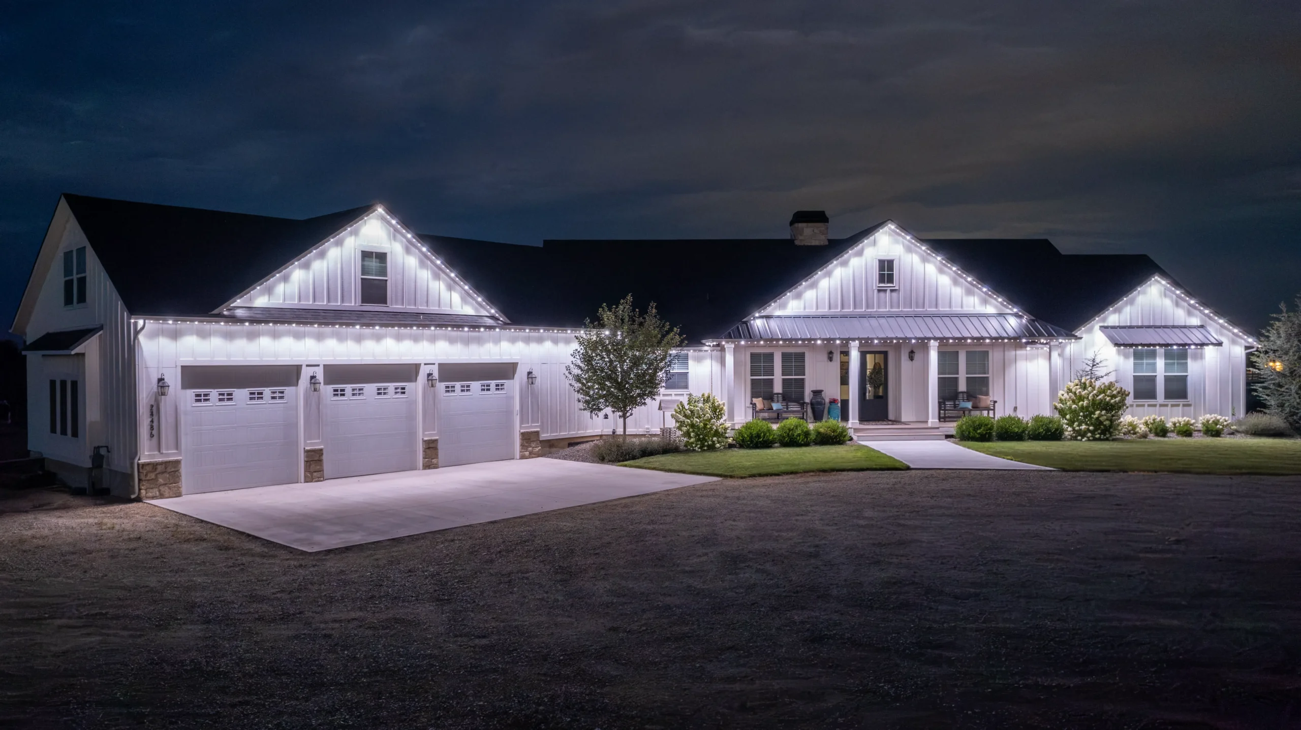 NovaLux Installation