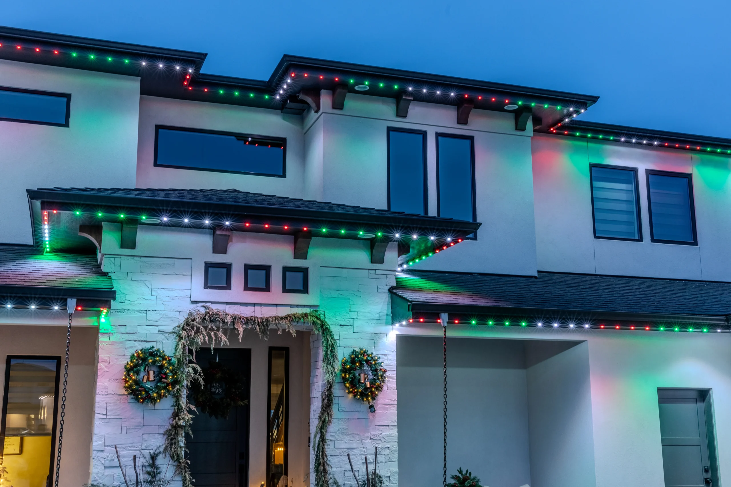 NovaLux Installation