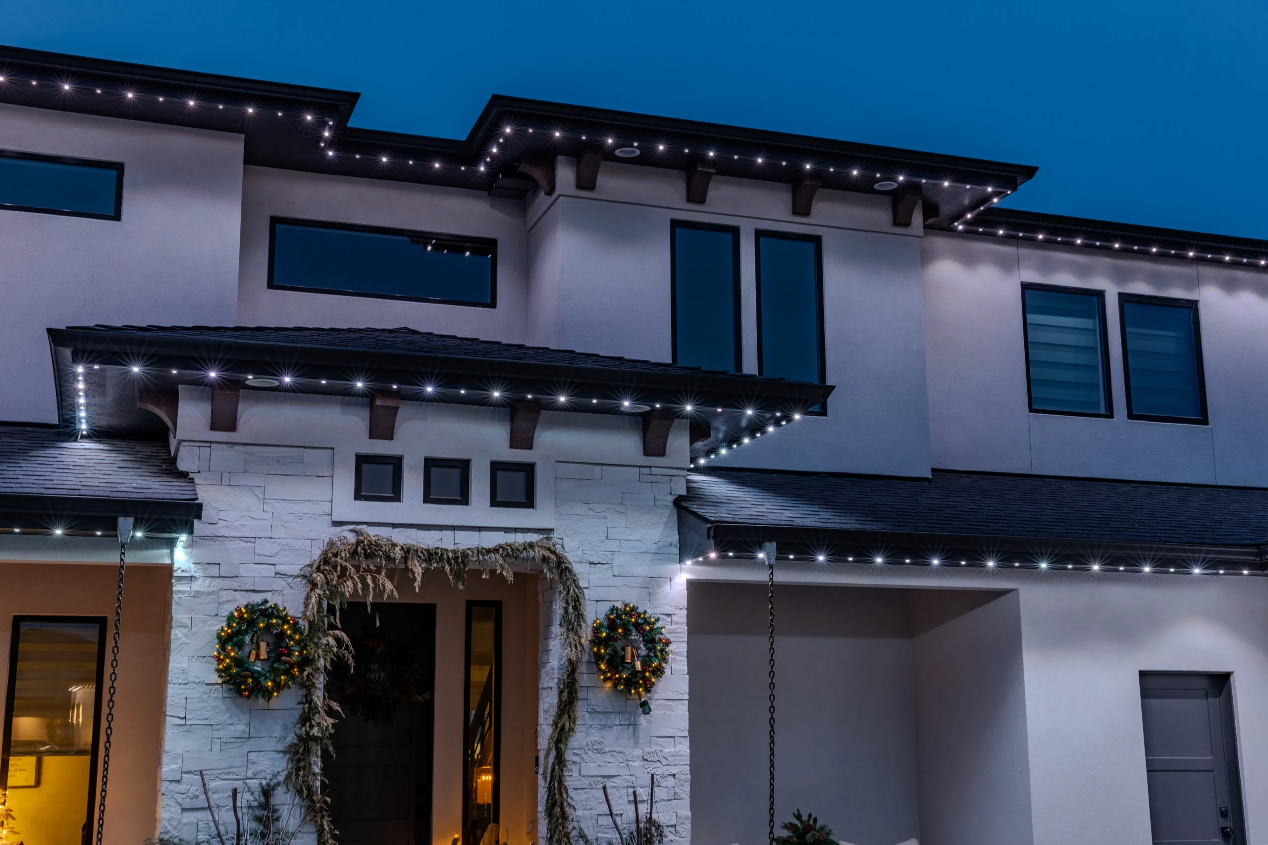 NovaLux Installation