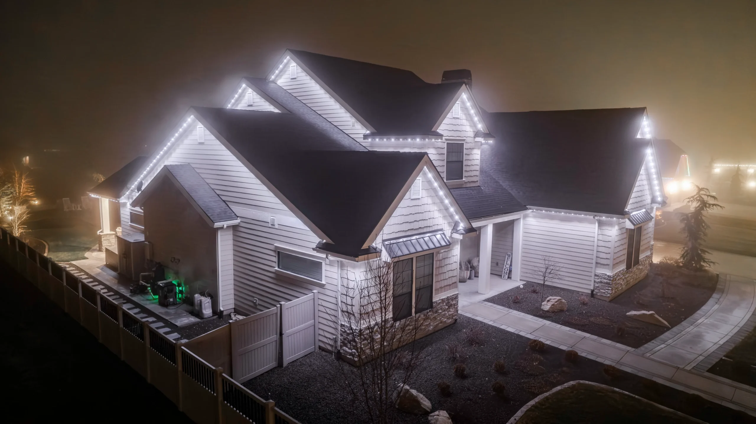 NovaLux Installation