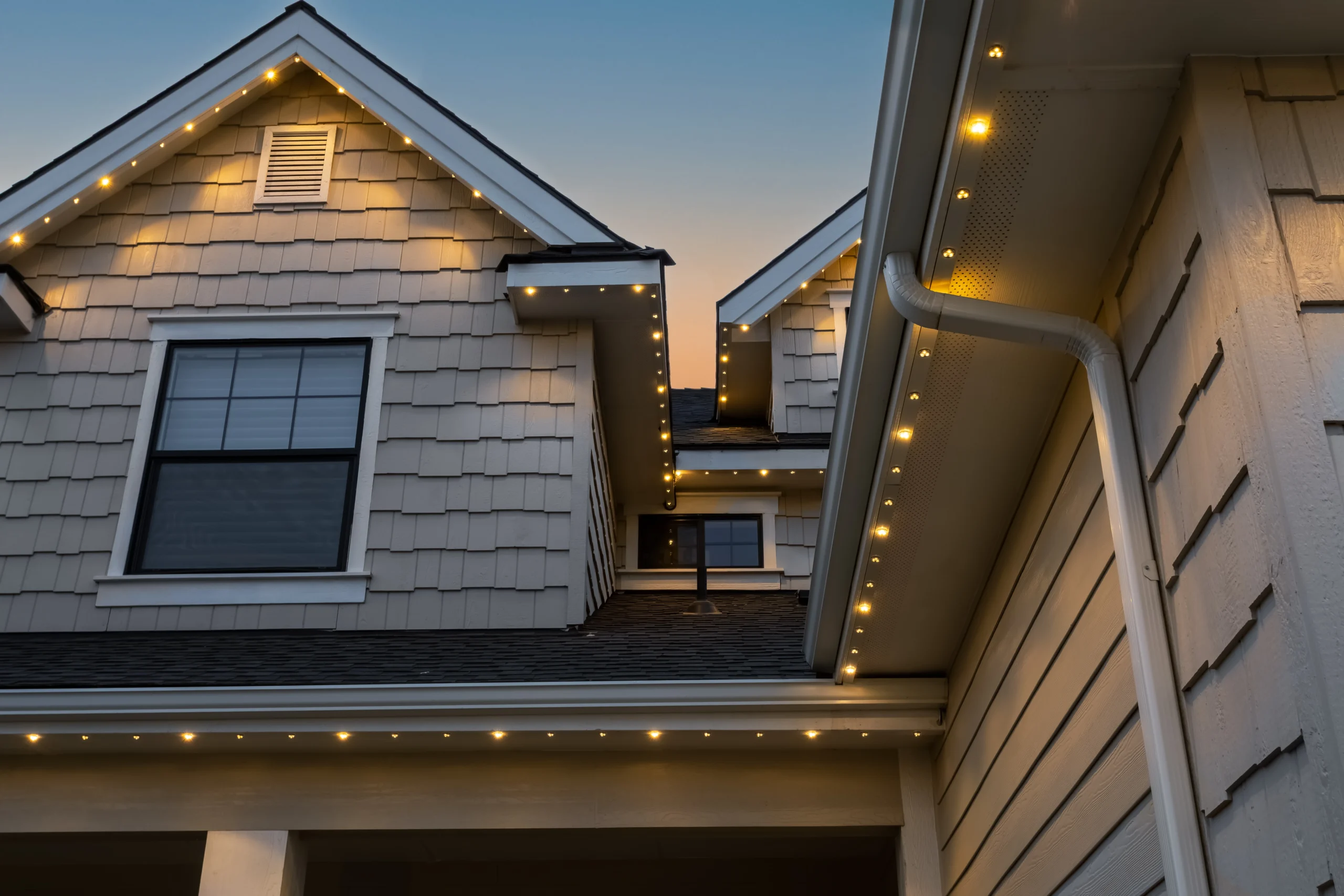 NovaLux Installation