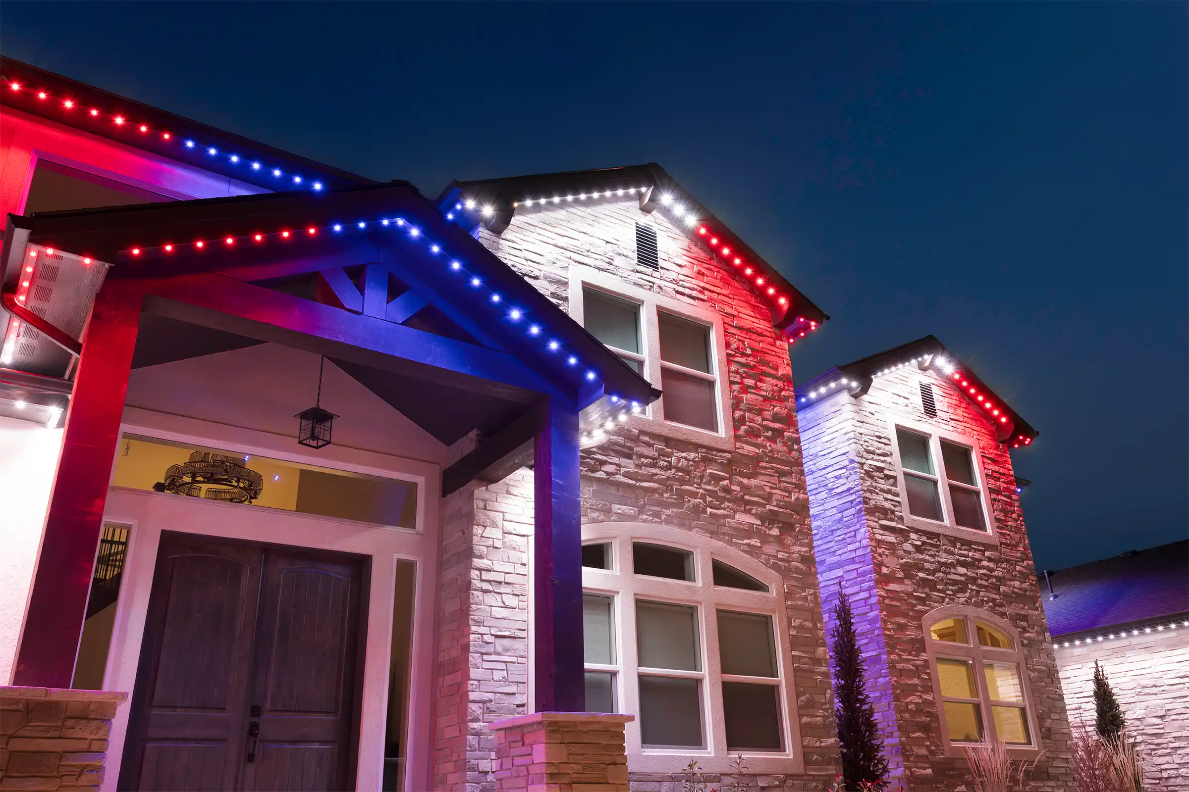 NovaLux Installation