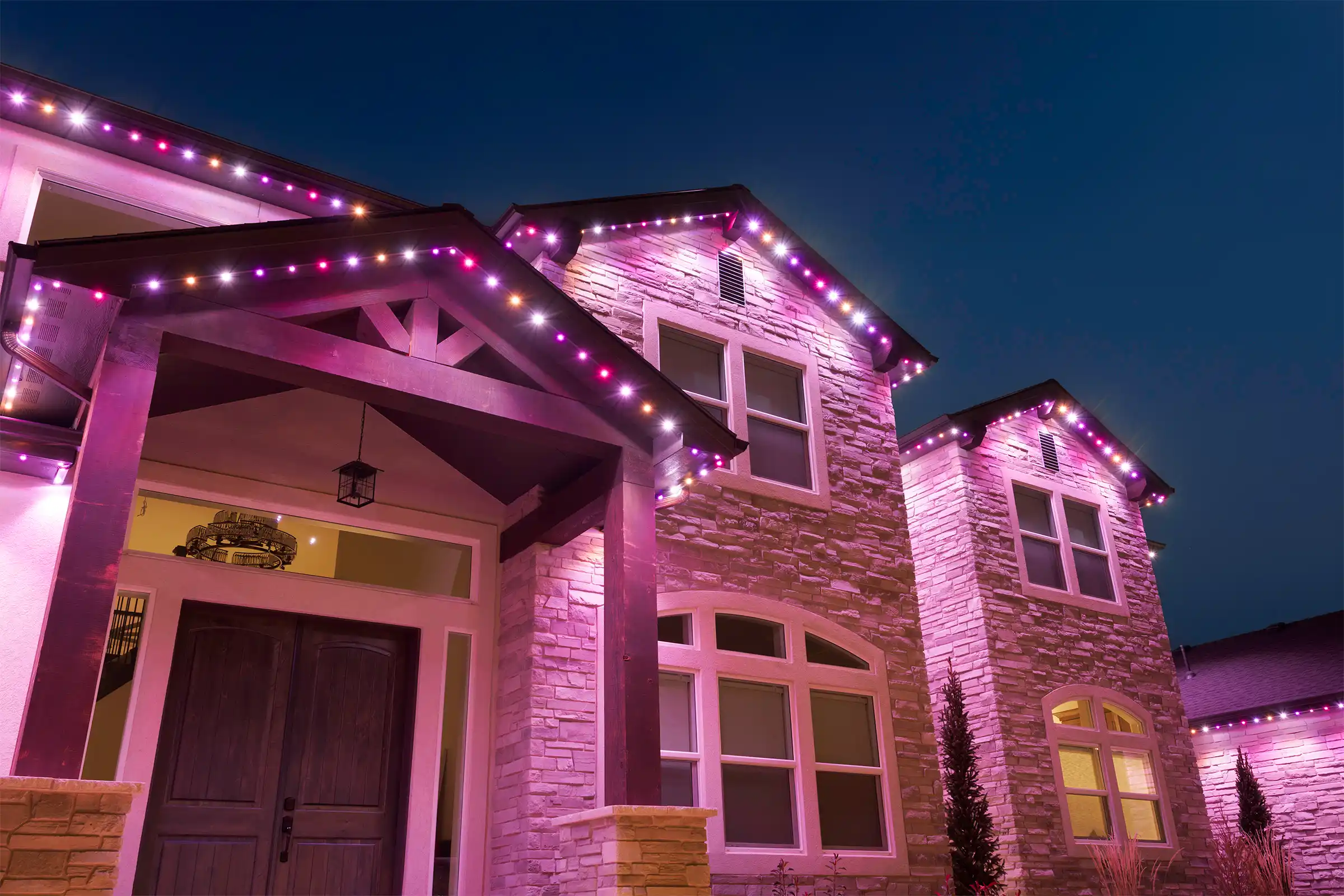 NovaLux Installation