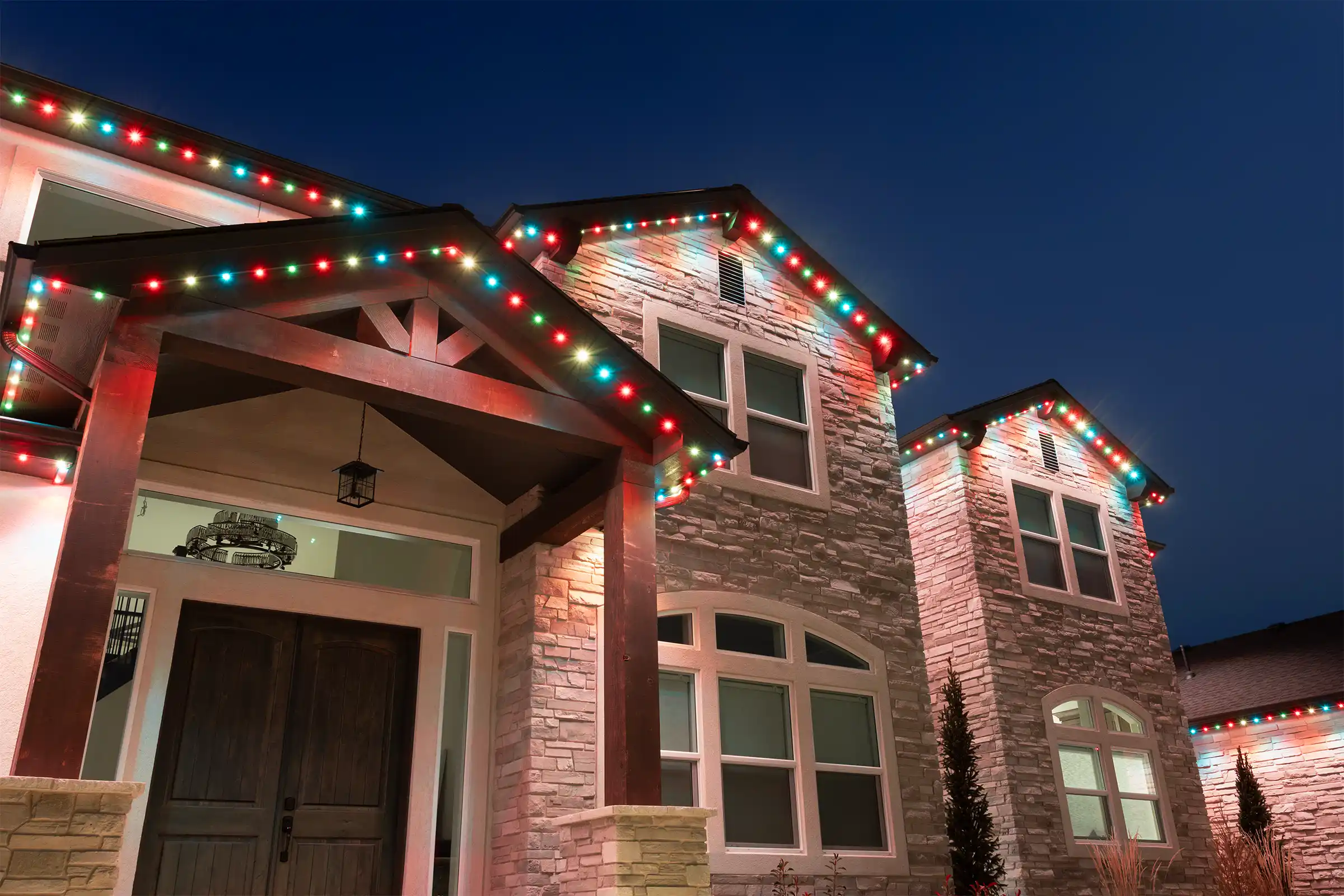 NovaLux Installation