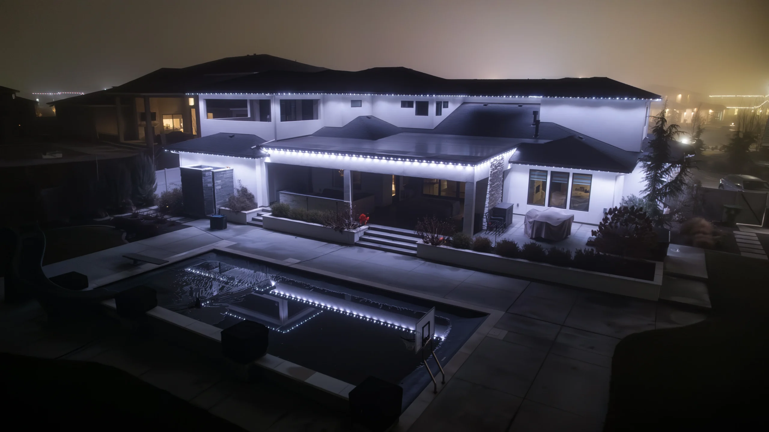 NovaLux Installation